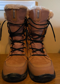 Columbia Snow boots - US 8