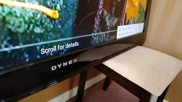 Dynex 60 inch LED TV 1080P in TVs in Mississauga / Peel Region - Image 5