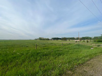 ISO 2-5 acres bare land