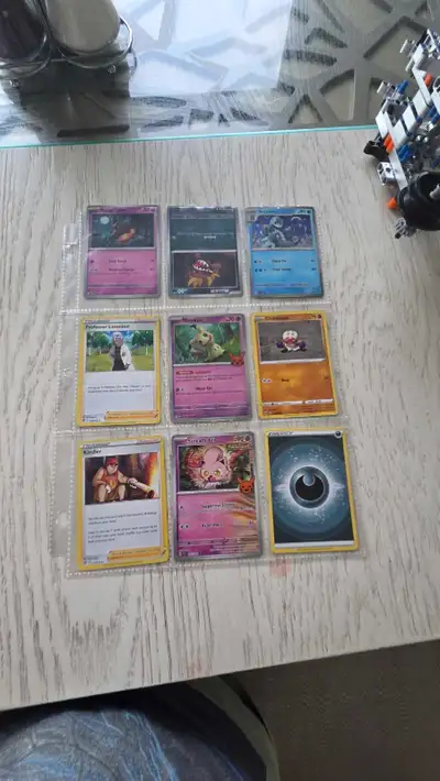 761 ads for pokemon cards in All Categories in Alberta | Kijiji Marketplaces