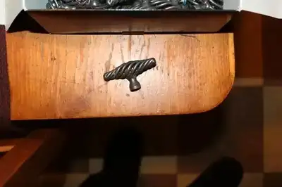 30+ cabinet door pulls handles metal twisted 2.5 inches, View more