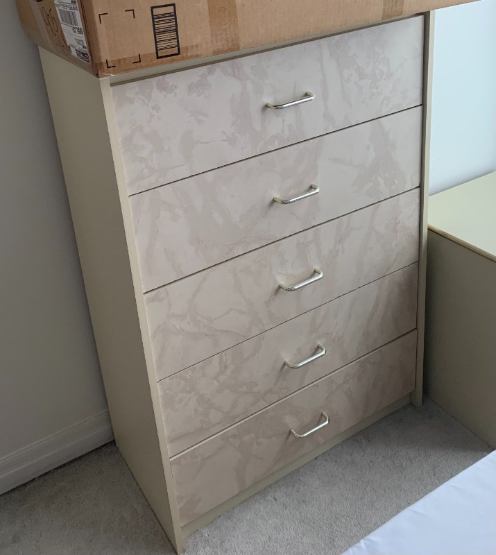 Bedroom Furniture set Multiitem City of Toronto Kijiji