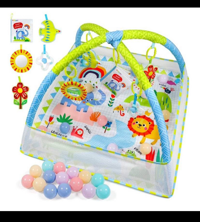 BABY ACTIVITY MAT  in Other in Owen Sound
