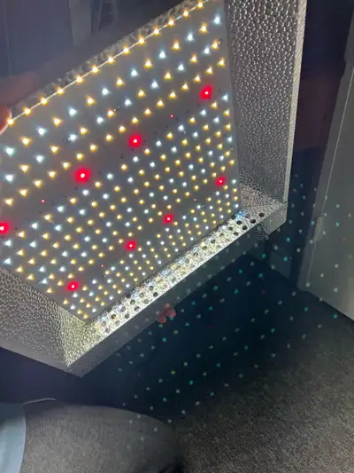 Growlight 2000Watt, View more