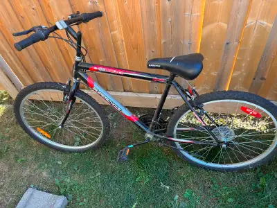 Supercycle SC1900 Mountain Bike, View more