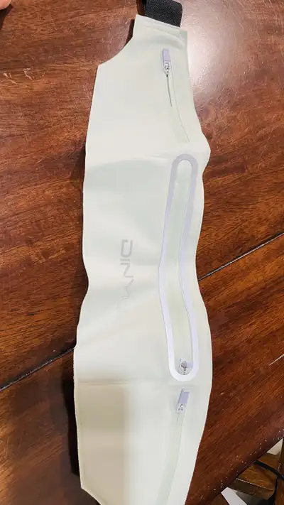 Anti-Theft Waist Pack Under Clothes with Adjustable Buckle, View more