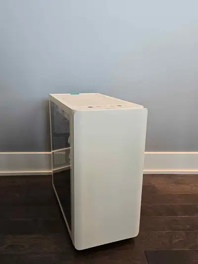 PC GAMING RYZEN 7 5700X + RTX 3060TI, View more