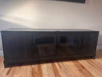 Tv stand 65 inch tv 