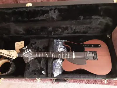 Guitar  electric, View more