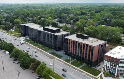 Looking to sublet my Aston unit in Masonville Yards (1 bedroom in a 2 bedroom unit with a private en...