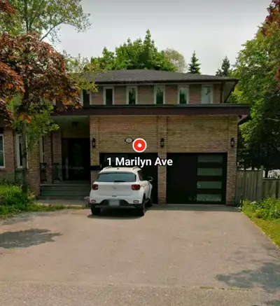 1 Marilyn Avenue, Scarborough
