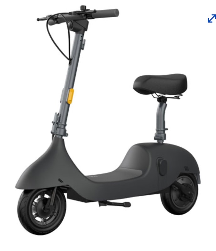 Scooter électrique pour adulte eBike Gatineau Kijiji