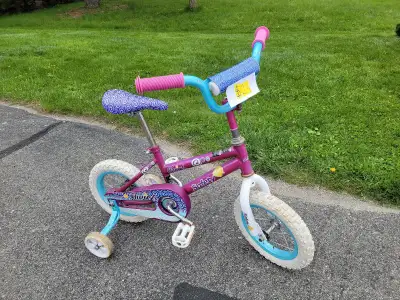 Kids Bike 12", View more
