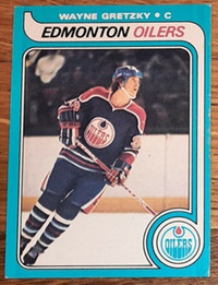$BUYING$ 1979-80 O-Pee-Chee Wayne Gretzky Rookie Card$CASH PAID$