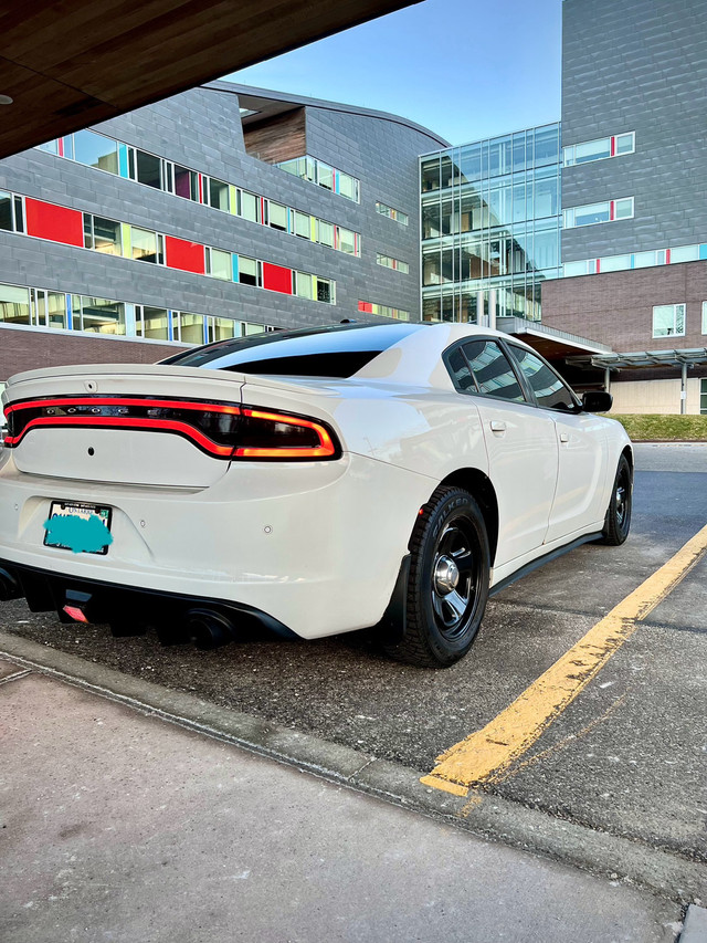 Dodge Charger 2018 V6 RWD in Cars & Trucks in City of Toronto - Image 3