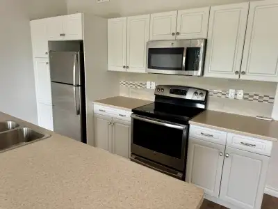 Huntsville 3 Bedroom/2 Bathroom Townhome