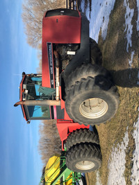 Case / IHC 9270 4WD Tractor 