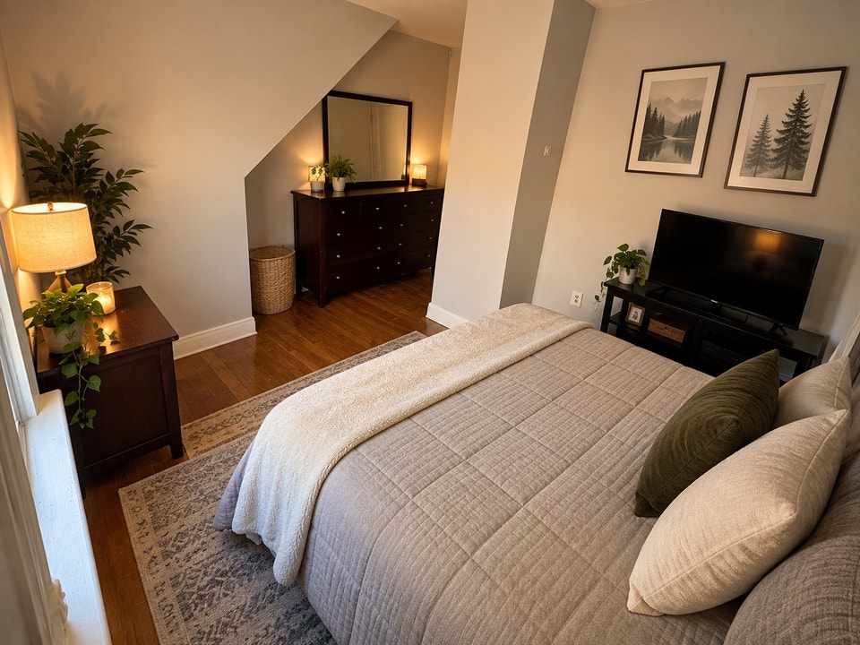 ROOM FOR RENT | Room Rentals & Roommates | London | Free local ...