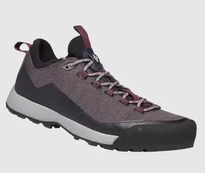 Brand New BLACK DIAMOND Mission LT Approach Shoes - Women's US 7, View more