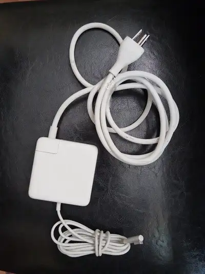 Apple 85W MagSafe Power Adapter, View more