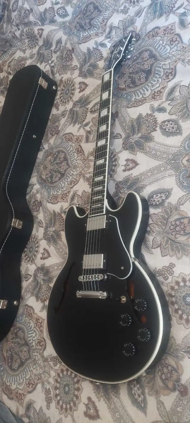 Gibson Midtown Custom63871130454529124