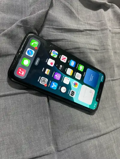 Apple iPhone iPhone XR 64 GB unlocked, View more