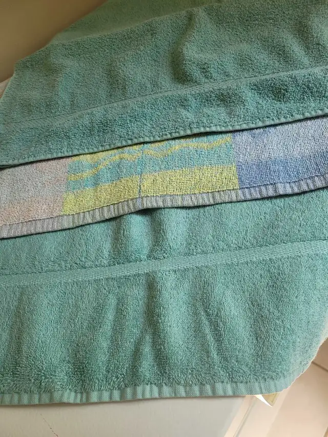 Assorted Bath Towel Set525760240026931202