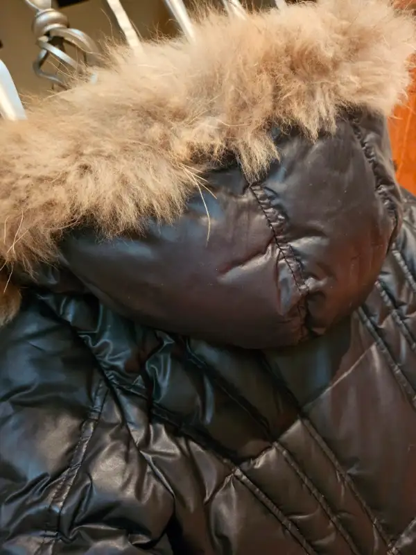 Winter Coat / Manteau d'hiver in Women's - Tops & Outerwear in City of Montréal - Image 3
