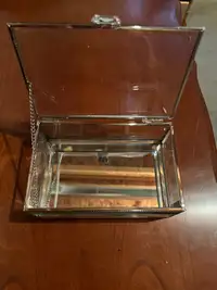 Glass  box
