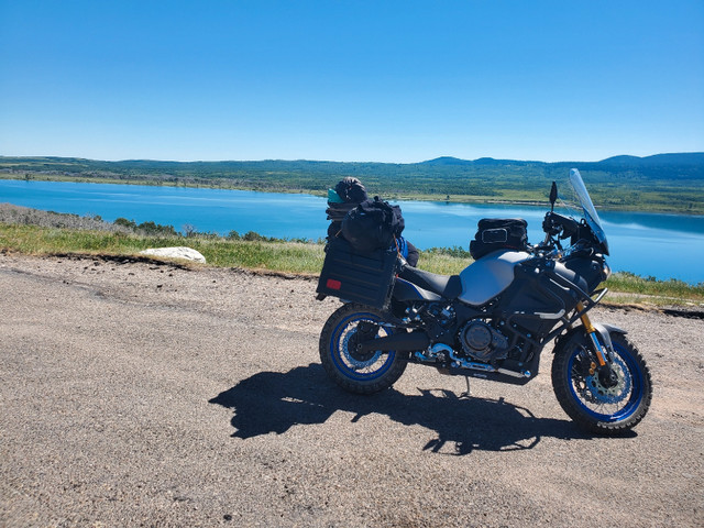 2020 yamaha super tenere 1200 specs