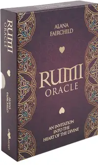 Oracle Cards & Book Set