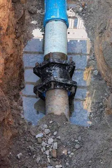 Complete Plumbing Solutions & Flood Recovery Services, View more