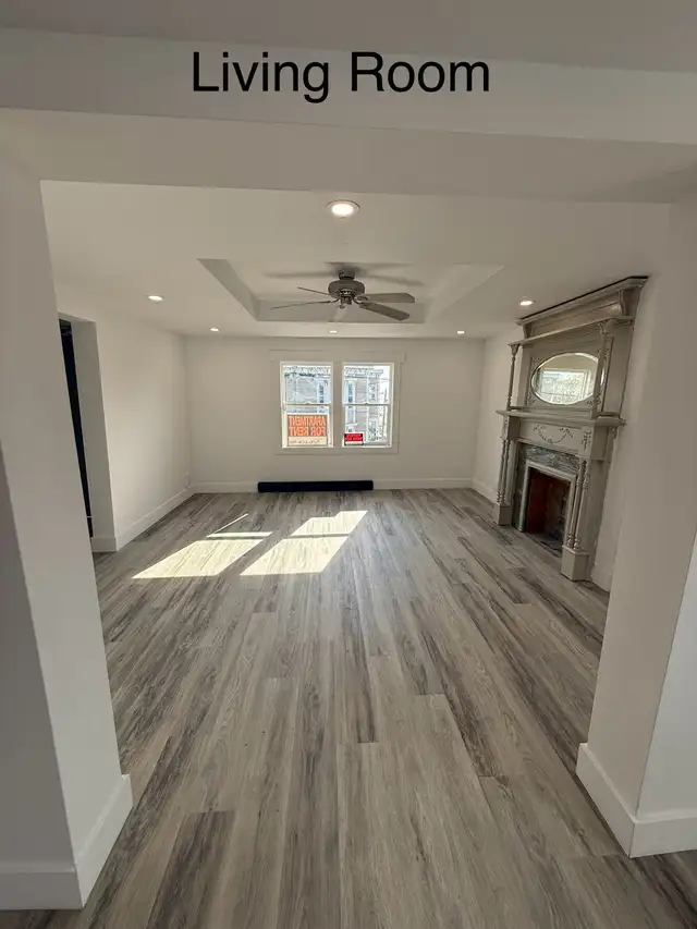 3 bedroom apartment for rent west in Long Term Rentals in Saint John - Image 7