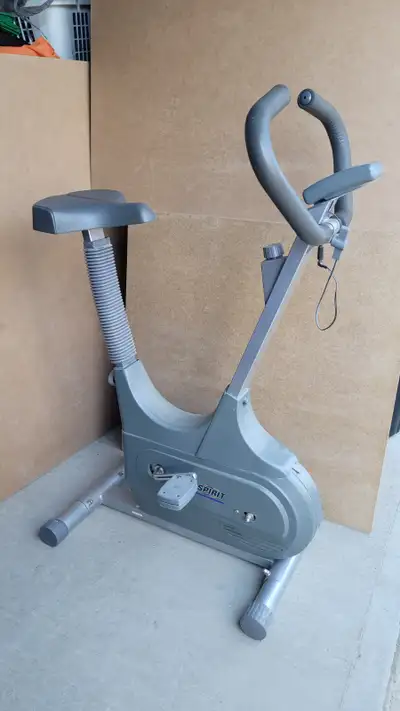 Exercise Bike $20, View more