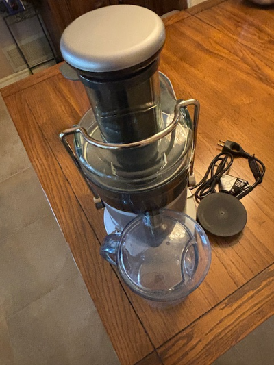 Breville Juice Fountain JE98XL, View more