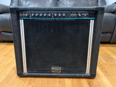 ampli guitare, View more