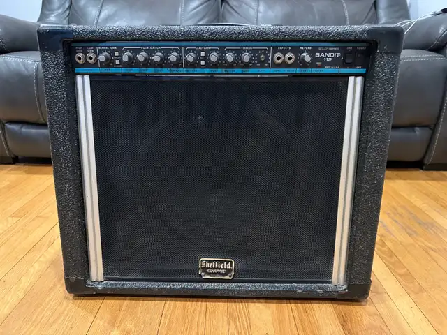 ampli guitare in Amps & Pedals in West Island - Image 2