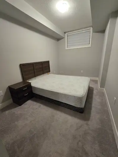Basement for rent london,on