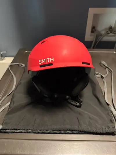 Smith Quantum MIPS Helmet, View more