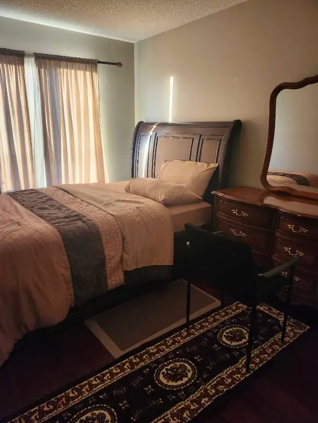 Private Rooms for Rent