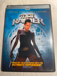 Tomb Raider (Special Collector's Edition) - Comme neuf!