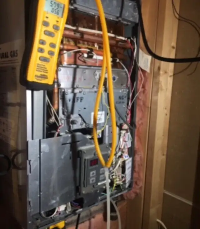 ✅ A/C REPAIR/INSTALL ✅ WATER HEATER  ✅ BBQ GAS PIPING ✅ FURNACE in Heating, Ventilation & Air Conditioning in Mississauga / Peel Region - Image 9