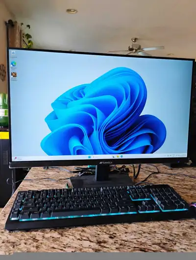 Brand new Budget Gaming PC, View more