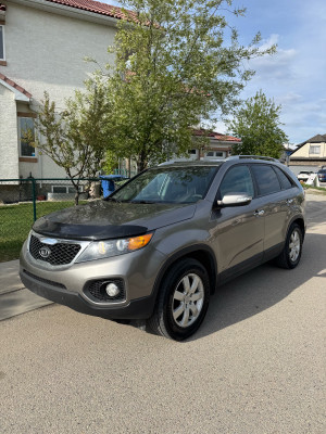 2012 Kia Sorento AWD V6