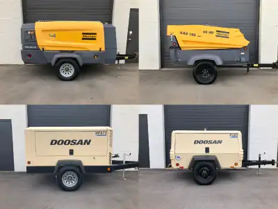 Machines located in Calgary - please contact us for a freight rate to your location. We have ** BLOW...