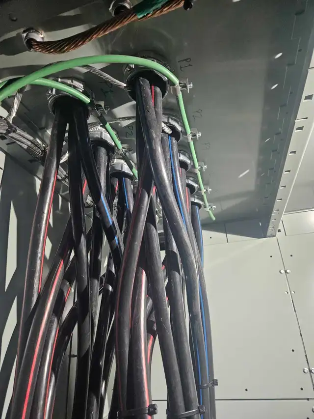 Rezin Electric514886687198423046