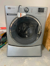 Maytag Washer (for parts)