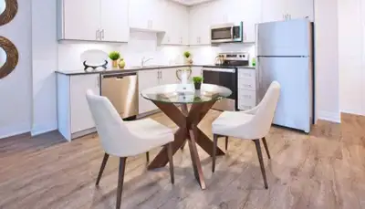 Top floor shared condo rental, with your own walk-in closet, spacious room, shared bathroom and shar...