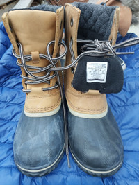 Men's Winter Boots Sorel