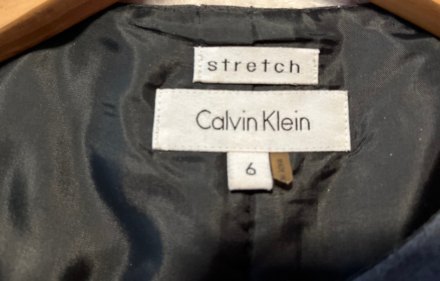  Brand new “ Calvin Klein” dress in Women's - Dresses & Skirts in Hamilton - Image 3